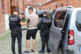 Kolejne zatrzymania Straży Granicznej i Krajowej Administracji Skarbowej. W ostatnim czasie przemytnicy się uaktywnili