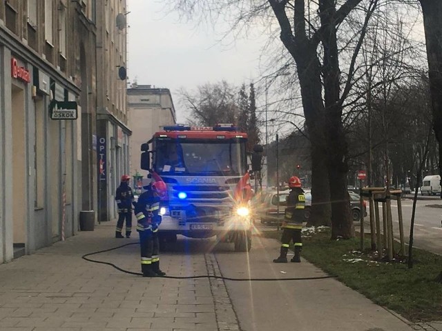 Zdjęcia publikujemy dzięki uprzejmości KMRT