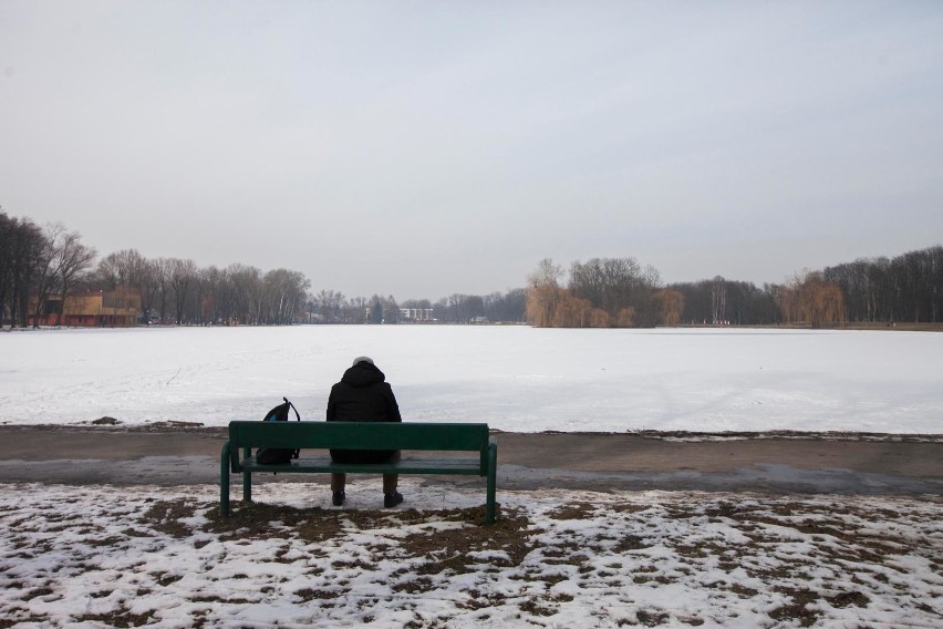 Kraków. Zalew Nowohucki wypięknieje jednak jeszcze w tym roku?