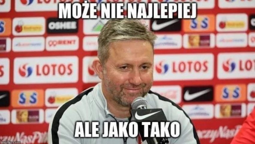 Losowanie grup Euro 2020: Zobacz najlepsze MEMY