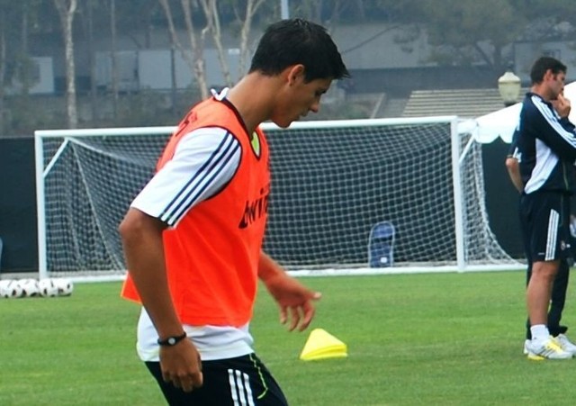 Alvaro Morata