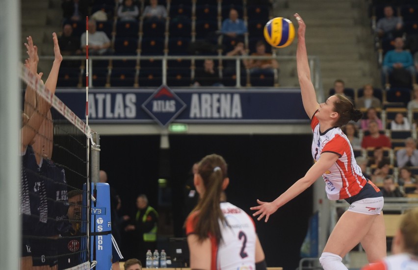 27.03.2017 lodz ul. unii atlas arena siatkowka orlen liga...