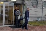 Zaatakowali policjantów w Lipnie - czworo zatrzymanych w areszcie, jedna pod dozorem