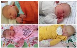 Opolskie noworodki. Prezentujemy kolejne maluszki urodzone w maju i czerwcu 2022 r. na porodówce w Opolu. Witamy na świecie [ZDJĘCIA]