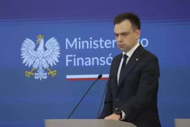 We wtorek Rada Ministrów zajmie się wieloletnim planem finansowym państwa – za powiedział minister finansów Andrzej Domański.