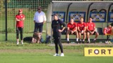 Aleksandar Vuković po meczu z Wieczystą: Przygotowania bardzo ułatwił nam fakt...