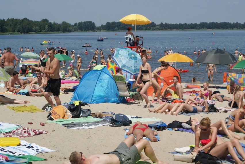 Sobota nad Pogorią III w Dąbrowie Górniczej