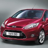 Nowy ford fiesta - model uniwersalny 