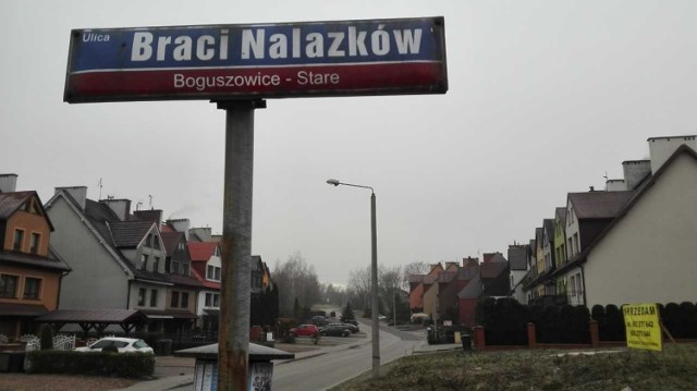 Kolejne ulice w Rybniku mają nowych patronów. Wojewoda zienił kolejne nazwy ulic