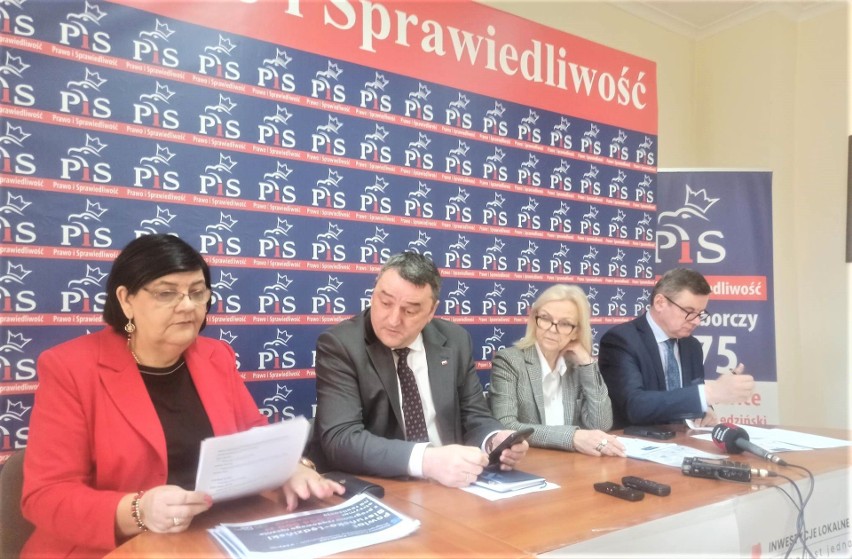 Zmieniła się także sytuacja związana z PIT i CIT na Śląsku....