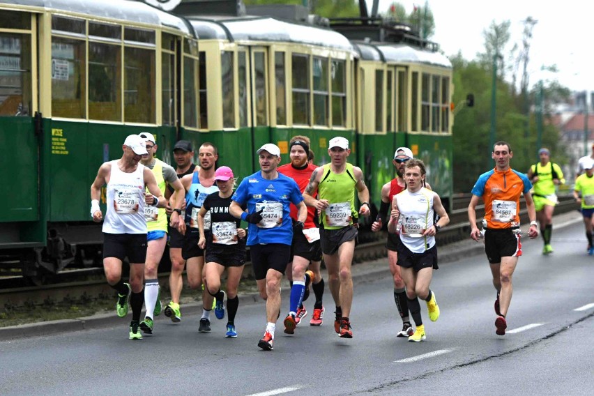 Wings for Life World Run Poznań: W niedzielę pobiegną w...