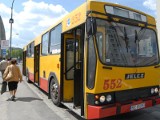 W centrum Rzeszowa działają już nowe przystanki autobusowe