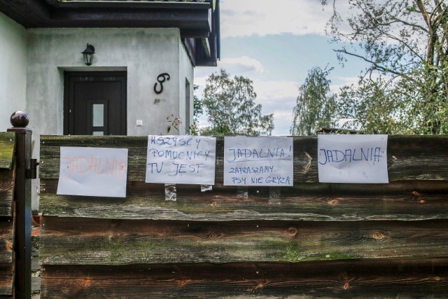 Skutki nawałnicy na Pomorzu 11/12.08.2017. Lotyń Nasz reportaż z Rytla i okolic. Jak ludzie radzą sobie ze skutkami nawałnicy?