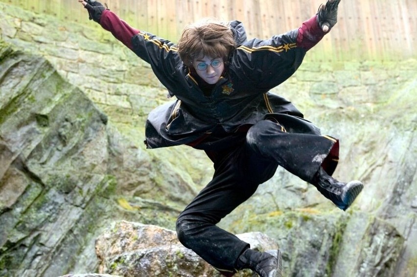 „Harry Potter". Kolejne informacje o serialowej adaptacji...