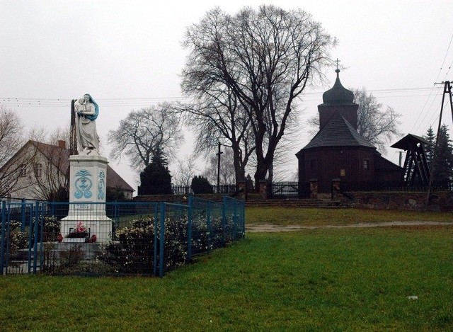 W Świątkowie zostanie doposażony Wiejski Dom Kultury