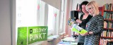 Słupski magistrat rozpoczął nową odsłonę Zielonych Punktów [wideo] 