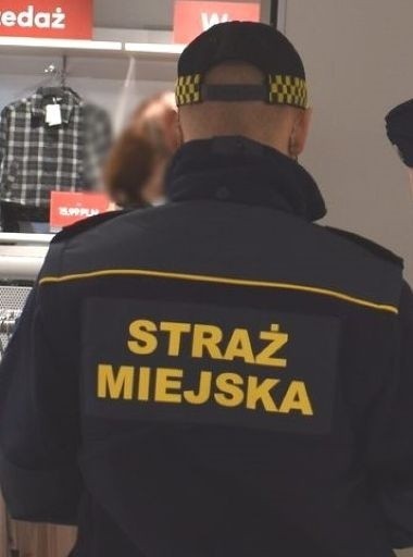 Trwają poszukiwania chętnych do pracy w Straży Miejskiej w Malborku