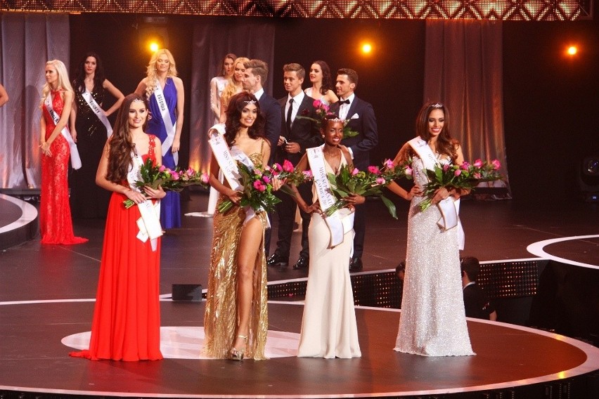 Miss Supranational 2015 w Krynicy