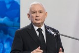 Prezes Jarosław Kaczyński pisze w liście do członków PiS o ich koalicji z politykami PO