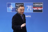 Szczyt NATO w Londynie w cieniu potyczek na linii Trump-Macron. Turcja nie zablokowała zwiększenia wschodniej flanki [70. URODZINY NATO]