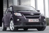 Toyota Urban Cruiser już w kwietniu