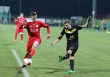 Sparing: Miedź Legnica 1-0 GKS Katowice. Porażka w Legnicy