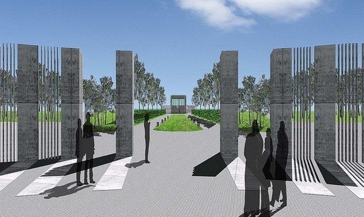 Cmentarz na Oporowie już nie tak potrzebny. Po latach przygotowań miasto rezygnuje z inwestycji