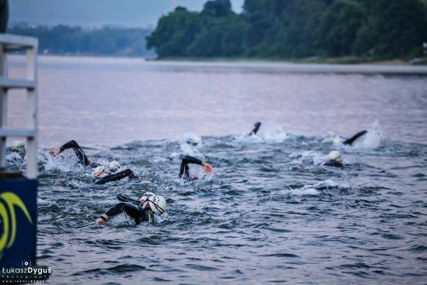 Historyczne poskromienie Babiej Góry, czyli Diablak Beskid Extreme Triathlon 2016 [ZDJĘCIA]