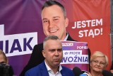 Piotr Woźniak zaprezentował piosenkę wyborczą. Zobacz wideo!