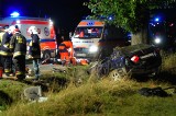 Tragiczny wypadek w Czarnym Dunajcu. Zginęły trzy młode osoby