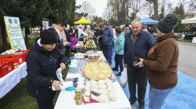 Zdjęcie ilustracyjne (Podkarpacki Bazarek z 6 listopada)