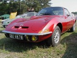 Opel GT. Kultowe auto powróci? 