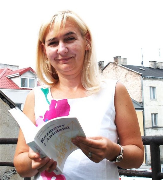 Na rynku wydawniczym ukazała się trzecia powieść Katarzyny Sarnowskiej w ramach cyklu "Nad Jeziorakiem"
