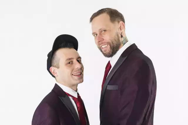 Mateusz "Big Boy" Borkowski oraz Marcin Dziekański "Dj Dziekan" zapraszają do oglądania internetowego programu Contra Show Polska.