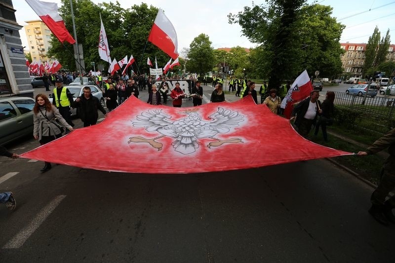 Szczeciński Marsz Rotmistrza