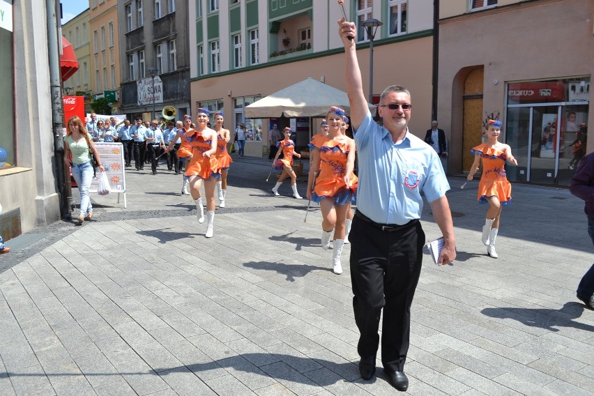 Tłumy na wielkim finale Rybnickich Dni Integracji