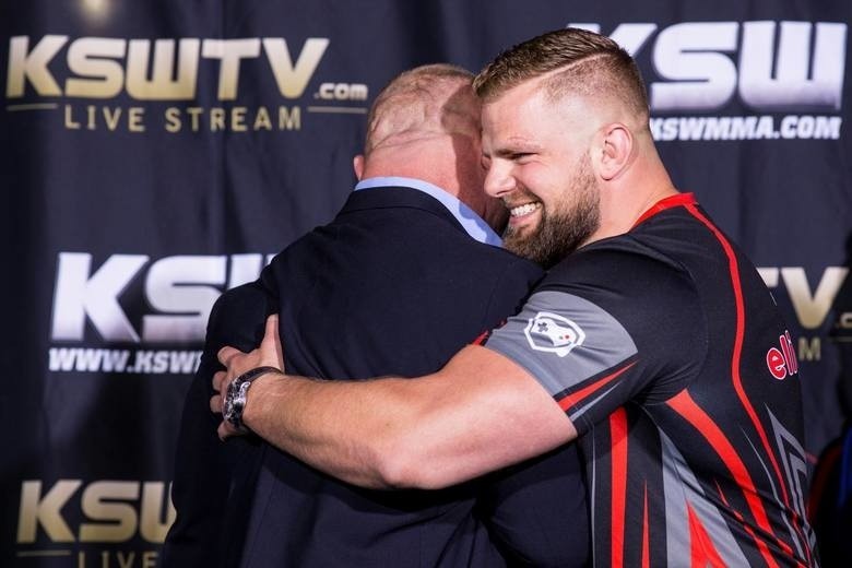 KSW 44 online PPV za darmo 09.06.2018 Gdzie oglądać stream?...