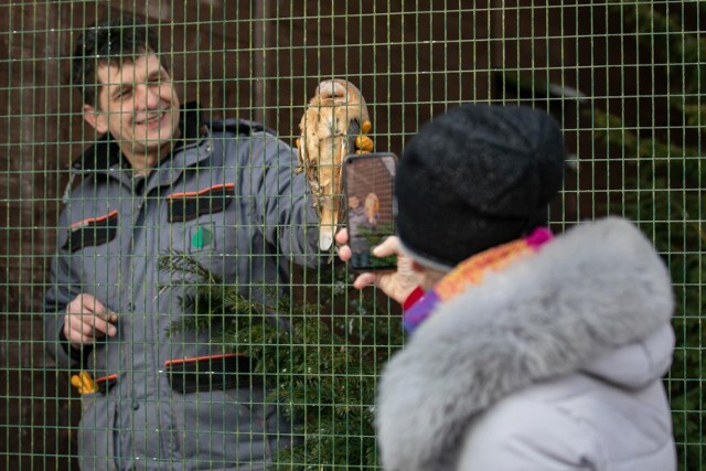 Po raz kolejny Ogród Zoologiczny w Bydgoszczy włącza się do udziału w ogólnopolskiej akcji „Noc sów”, organizowanej przez Stowarzyszenie Jestem na pTAK! Celem tego wydarzenia jest propagowanie wiedzy na temat polskich sów.