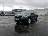 Skoda Kodiaq 2.0 TDI. Test nowego SUV-a na polskich drogach