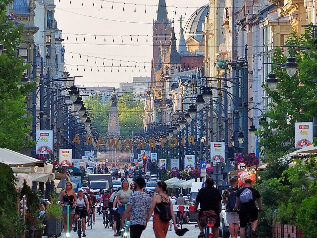 Łódź świętuje 600. rocznicę nadania praw miejskich. Przez trzy dni będzie się bardzo dużo działo