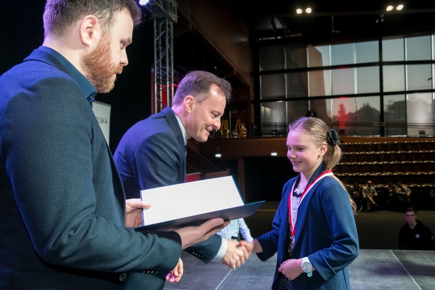 Kraków. Najpopularniejszy Sportowiec, Trener i Drużyna Małopolski 2018. Gala w Karcher Hali Cracovii [WIELKA GALERIA ZDJĘĆ]