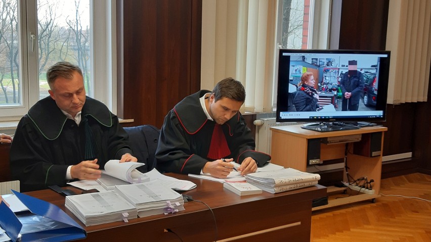 Zabójstwo w Zawadzie. "Oskarżony nie działał w afekcie"