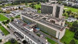 Szpital w Rybniku odsyła pacjentów w stanie zagrożenia życia! Powodem braki kadrowe