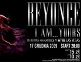 mmkoszalin: Wygraj dwie wejściówki na koncert Beyonce w Multikinie 