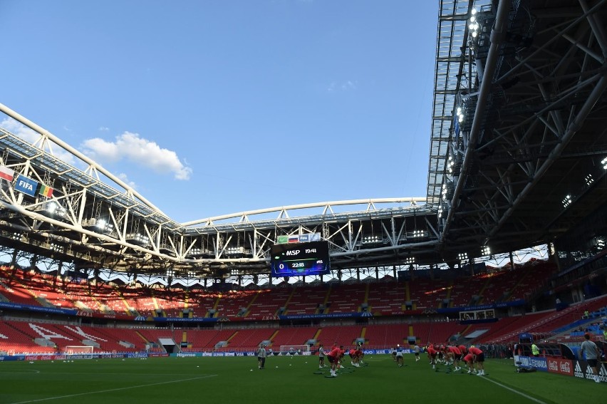 Mecz Polska - Senegal: Gdzie obejrzeć transmisję na żywo?...