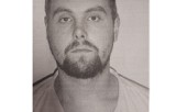 32-letni Borys Krypel jest poszukiwany przez policjantów z Brzegu. Za mężczyzną wydano list gończy