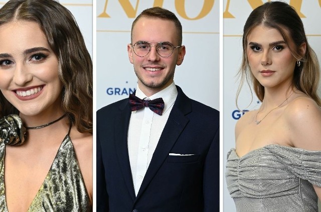 Na kolejnych slajdach zobaczycie kandydatki na Miss Studniówki i kandydatów na Mistera Studniówki 2024 z Katolickiego Liceum Świętego Stanisława Kostki w Kielcach >>>