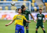 PKO BP Ekstraklasa. Arka Gdynia – Śląsk Wrocław [7.06.2020]. Niezwykle cenne zwycięstwo podopiecznych Ireneusza Mamrota w samej końcówce