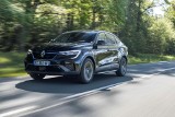 Samochód elektryczny i hybrydowy. Renault rusza w Polskę. Jakie auta i gdzie można będzie przetestować?