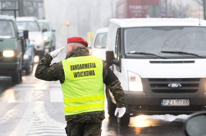 Nowe przepisy dotyczące transportu publicznego dotyczą...